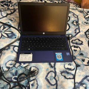Hp laptop